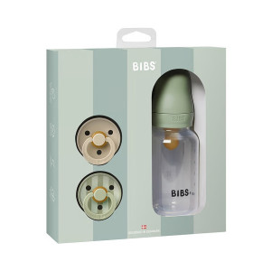 BIBS Dovanų rinkinys