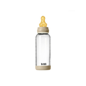 Bibs Glow Kūdikių buteliukas 270ml