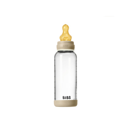 Bibs Glow Kūdikių buteliukas 270ml Bibs Glow Kūdikių buteliukas 270ml