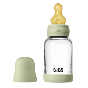 Bibs Kūdikių buteliukas 120ml
