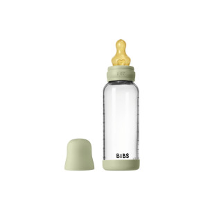 Bibs Kūdikių buteliukas 240ml