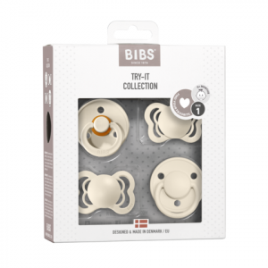 Bibs Čiulptukų rinkinys