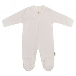 Bio Baby Vaikiškas merino vilnos kombinezonas