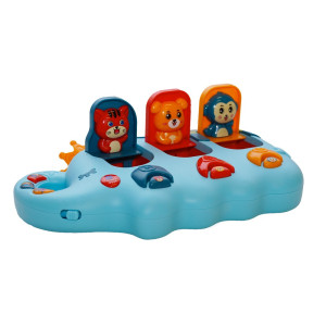 Bo Jungle Muzikinis žaislas