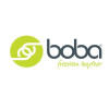 Boba Logo