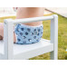 BumBuns Daugkartinio naudojimo sauskelnės plaukimui ir tualeto mokymui L 14-20kg BumBuns Daugkartinio naudojimo sauskelnės plaukimui ir tualeto mokymui L 14-20kg