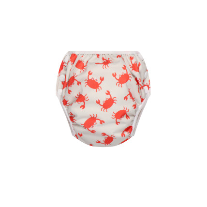 BumBun Daugkartinio naudojimo sauskelnės plaukimui ir tualeto mokymui M 11-15kg BumBun Daugkartinio naudojimo sauskelnės plaukimui ir tualeto mokymui M 11-15kg