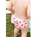 BumBun Daugkartinio naudojimo sauskelnės plaukimui ir tualeto mokymui M 11-15kg BumBun Daugkartinio naudojimo sauskelnės plaukimui ir tualeto mokymui M 11-15kg