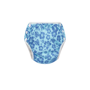 BumBun Daugkartinio naudojimo sauskelnės plaukimui ir tualeto mokymui M 11-15kg