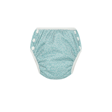 BumBun Daugkartinio naudojimo sauskelnės plaukimui ir tualeto mokymui M 11-15kg