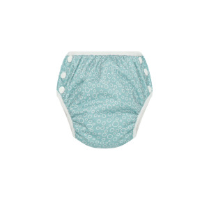 BumBuns Daugkartinio naudojimo sauskelnės plaukimui ir tualeto mokymui S 8-11kg