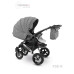 Camarelo Sevilla XSE-8 Universalus kūdikio vežimėlis 2in1