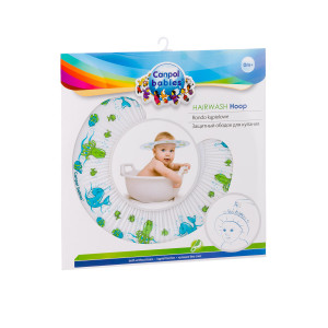 Canpol Babies 2/540 maudymosi kepuraitė