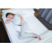 CuddleCo 843855 Daugiafunkcinė pasagos formos pagalvėlė