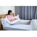 CuddleCo 843855 Daugiafunkcinė pasagos formos pagalvėlė