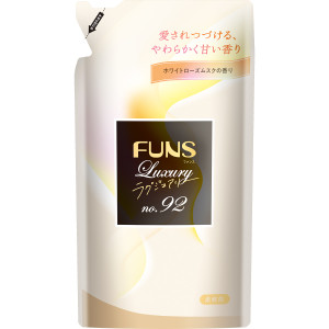 Daiichi Funs Nr. 92 Skalbinių kondicionieriaus papildymas 480ml