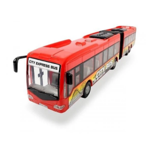 Dickie toys A04998 Žaislinis autobusas, 46 cm.