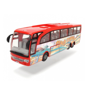 Dickie toys A04999 Žaislinis autobusas, 30 cm.