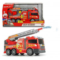 Dickie toys A05464 Žaislinis gaisrinis automobilis, 36 cm.