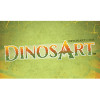 Dinosart Logo