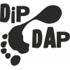 Dip Dap Logo