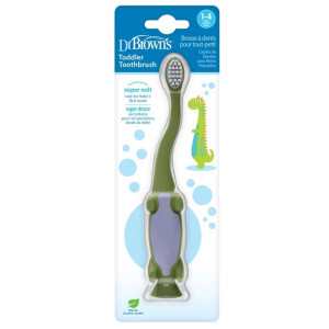 Dr.Browns HG088 Childrens toothbrush