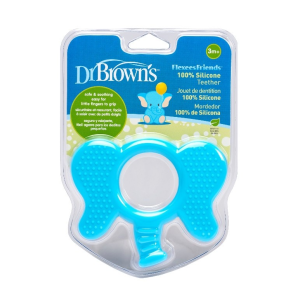 Dr.Browns TE002 silikoninis kramtukas