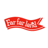 Far far land Logo
