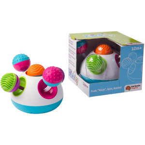 Fat Brain Toys FA149-1 lavinamasis žaislas