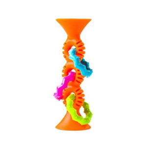 Fat Brain Toys FA165-1 Prisiurbiamas kramtukas