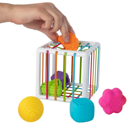 Fat Brain Toys FA251-1 žaisliukas kūdikiams