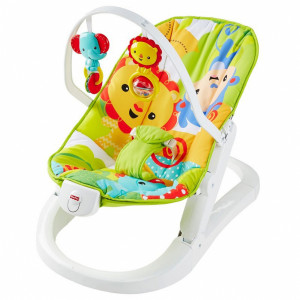 Fisher Price CMR20 Supamoji kėdutė