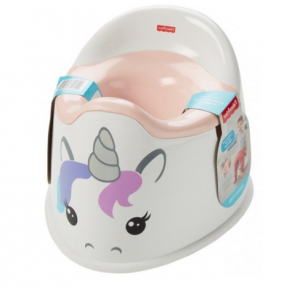 Fisher Price GCJ73 Tualetinis puodukas kūdikiams