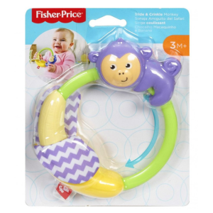 Fisher Price GGF02 Barškutis / Kramtukas