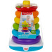 Fisher Price GJW15 didžiulė piramidė