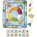 Fisher Price GRR44 žaidimų kilimėlis