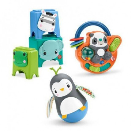 Fisher Price HFJ93 Žaidimų rinkinys