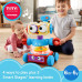 Fisher Price HHJ42 Robotas