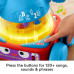 Fisher Price HHJ42 Robotas