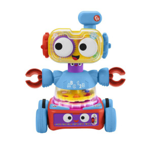 Fisher Price HHJ42 Robotas