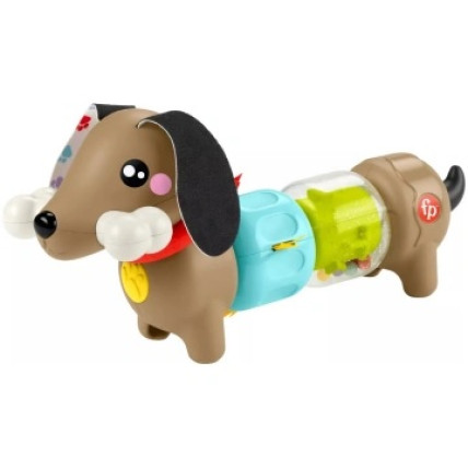 Fisher-Price HTW91 Lavinamasis žaislas