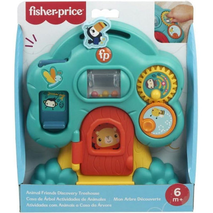 Fisher Price HXK32 Lavinamasis žaislas
