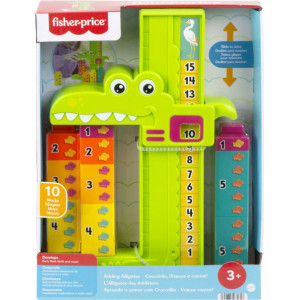 Fisher-Price JCT13 Lavinamasis žaislas
