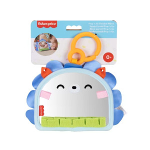 Fisher Price JHB45 Lavinamasis žaislas