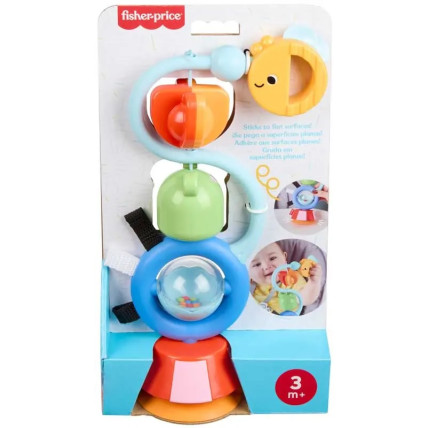 Fisher-Price JHB46 Lavinamasis žaislas