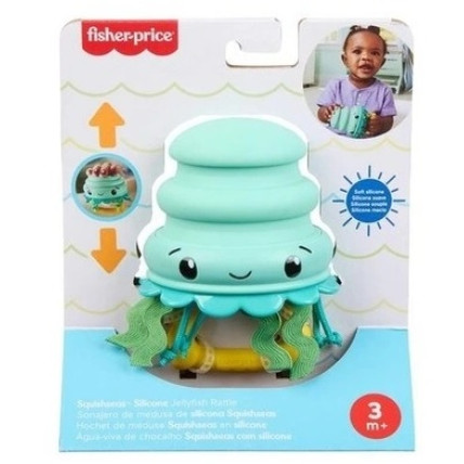 Fisher Price JHB57 Barškutis