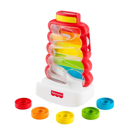 Fisher Price JLB81 Lavinamasis žaislas