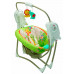 Fisher Price BFH05 Supamoji kėdutė su edukaciniais žaislais
