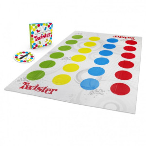 Hasbro 98831 Žaidimas Twister