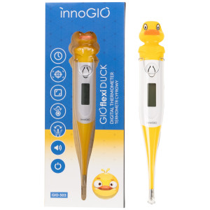  Innogio GIO-503 Skaitmeninis termometras